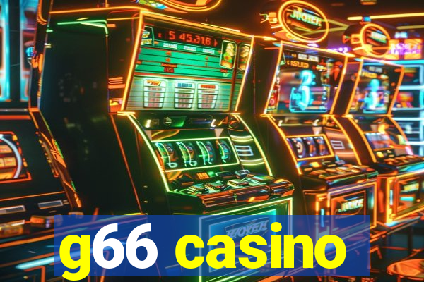 g66 casino