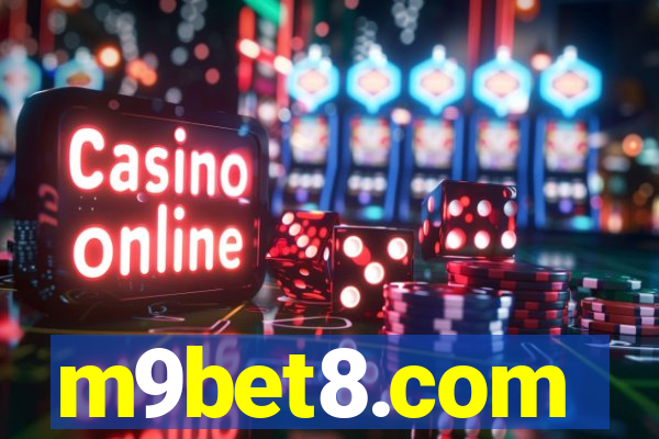 m9bet8.com