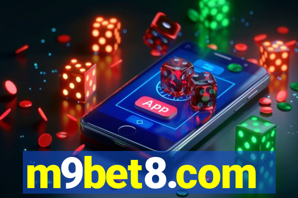 m9bet8.com