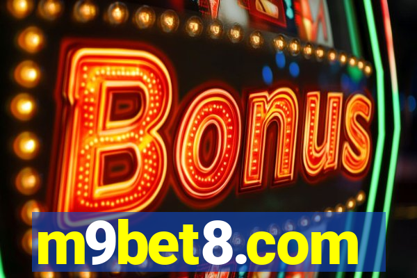 m9bet8.com