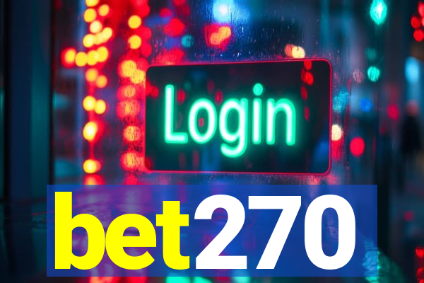 bet270