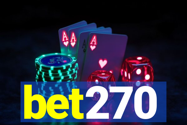 bet270