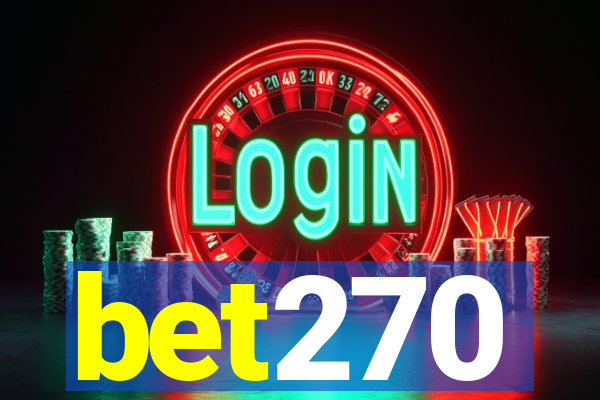 bet270