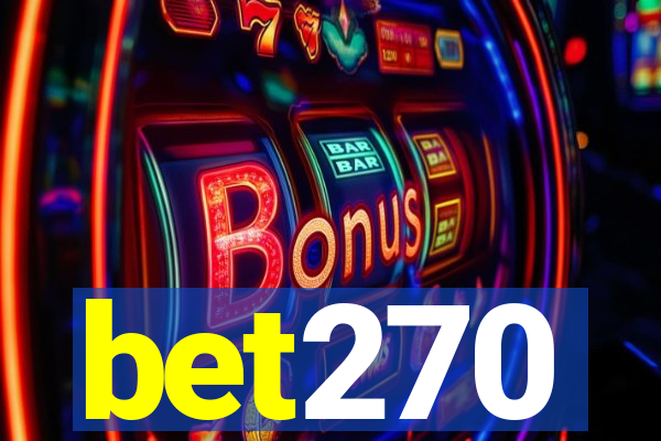 bet270