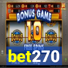 bet270