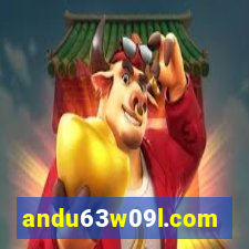 andu63w09l.com