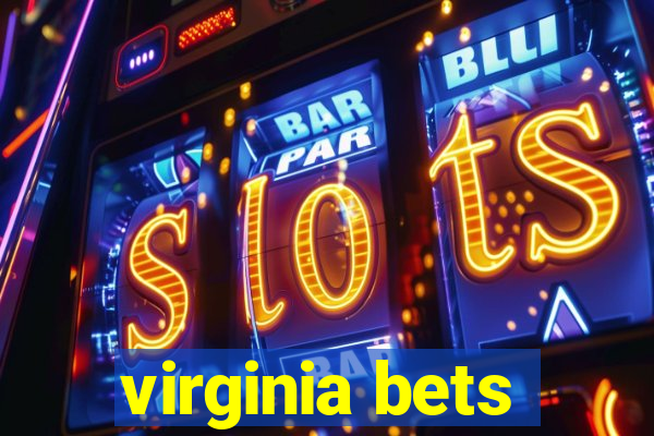 virginia bets