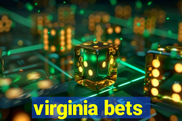 virginia bets