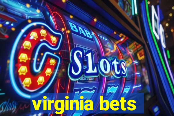 virginia bets