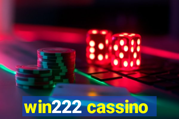 win222 cassino