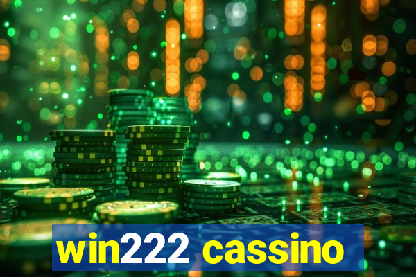 win222 cassino