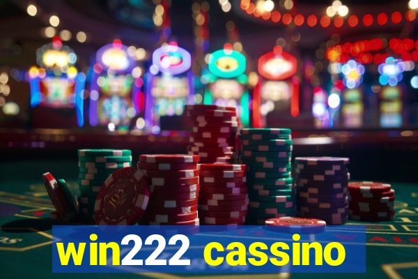 win222 cassino