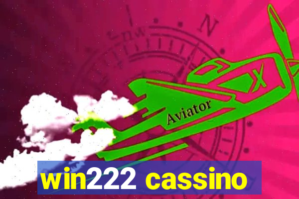 win222 cassino