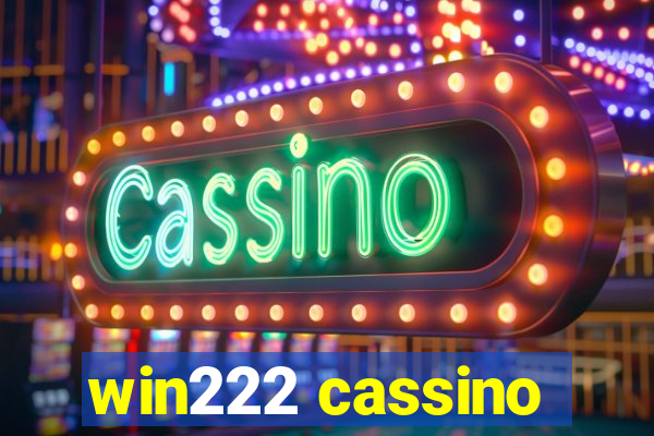 win222 cassino