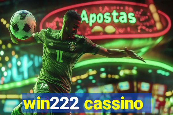 win222 cassino