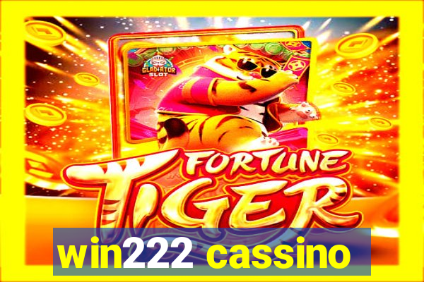 win222 cassino