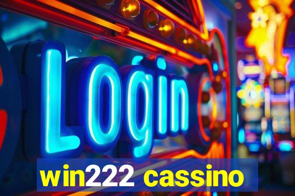 win222 cassino