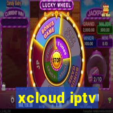 xcloud iptv