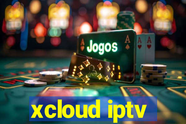 xcloud iptv