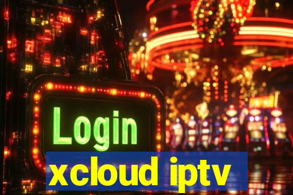 xcloud iptv