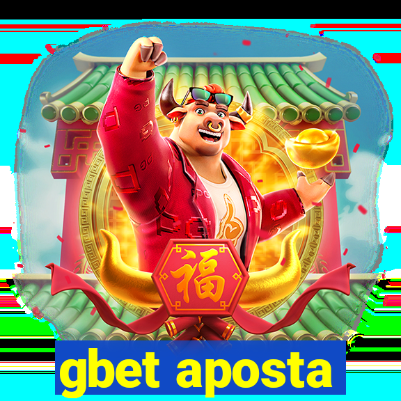 gbet aposta