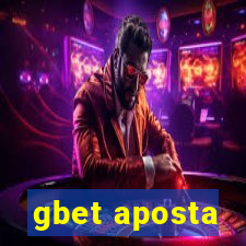 gbet aposta