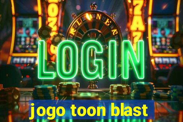 jogo toon blast