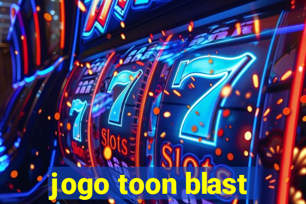 jogo toon blast