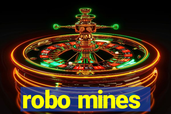 robo mines