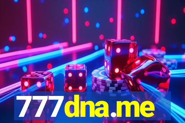 777dna.me