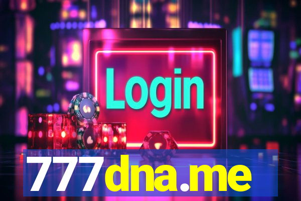 777dna.me