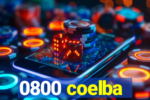 0800 coelba