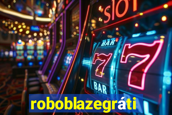 roboblazegrátis