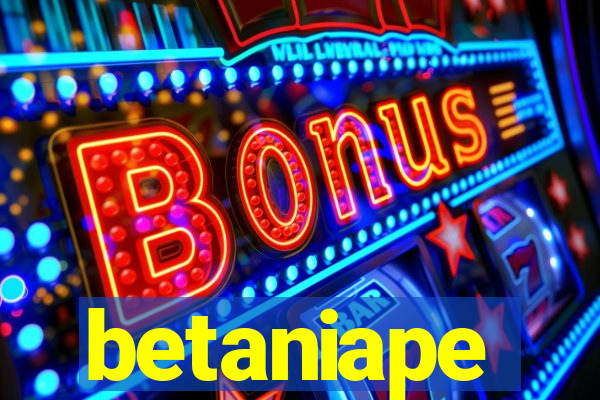 betaniape