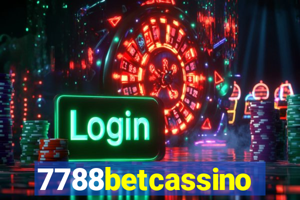 7788betcassino