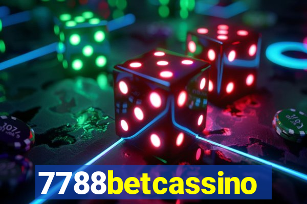 7788betcassino