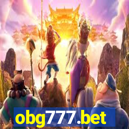 obg777.bet