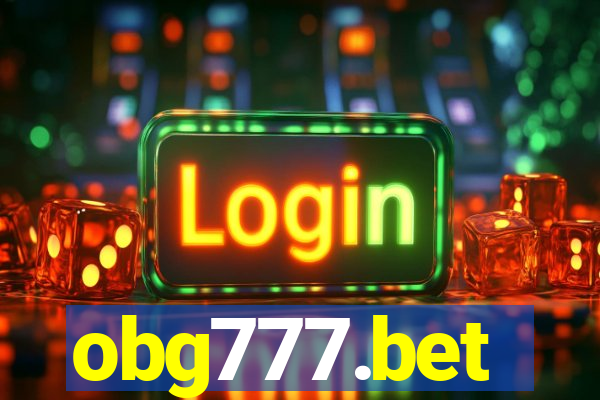 obg777.bet