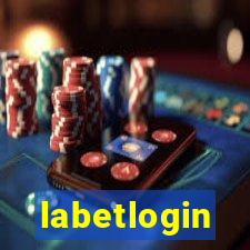 labetlogin