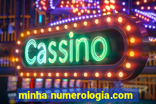 minha numerologia.com