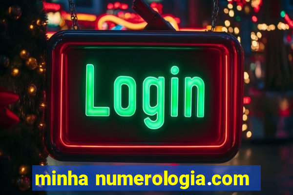 minha numerologia.com