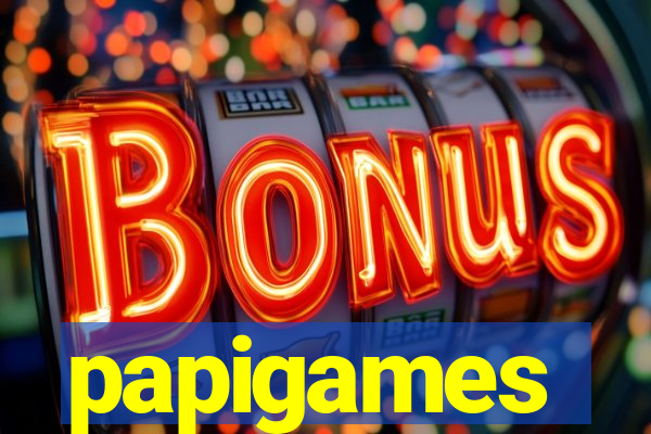 papigames