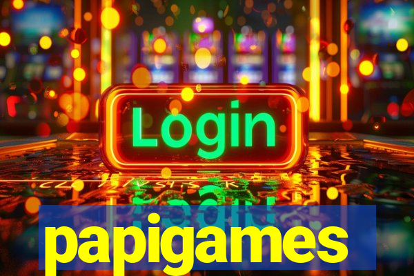 papigames