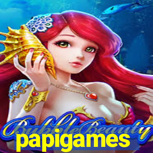 papigames