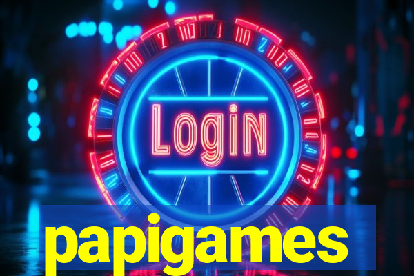 papigames