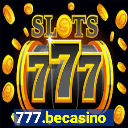 777.becasino