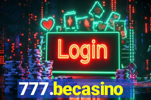 777.becasino