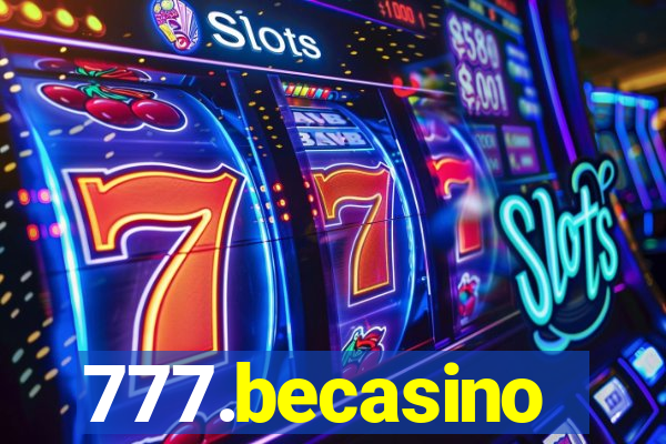 777.becasino