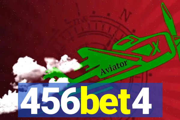 456bet4