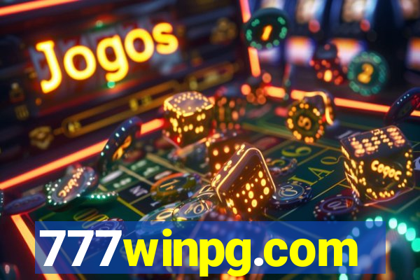 777winpg.com